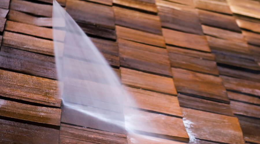 Tile Roofing in Gilson, IL